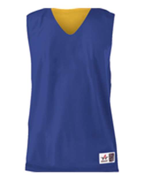 Reversible Mesh Tank