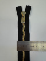 Golden Black Metal Sewing Notions