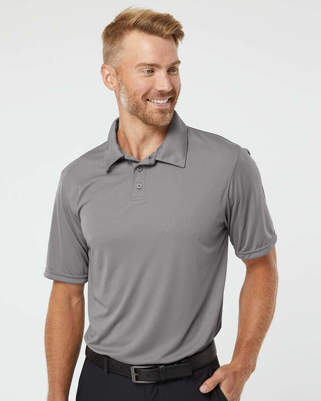 Camiseta Polo Vital para hombre de Augusta Sportswear®