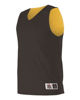 Youth Reversible Mesh Tank