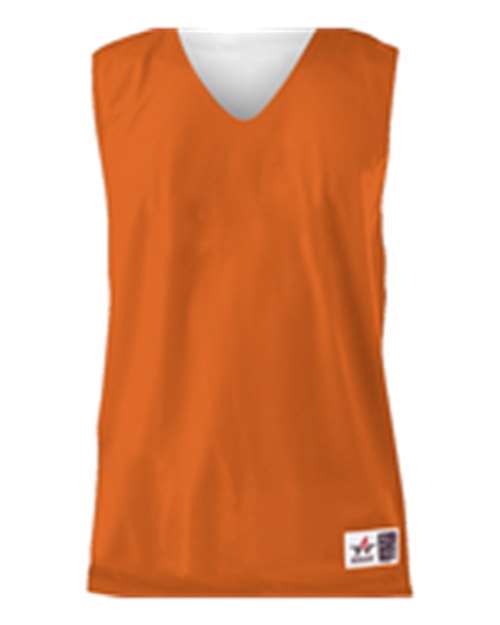 Youth Reversible Mesh Tank