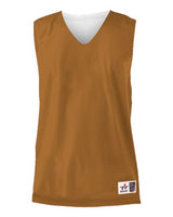 Youth Reversible Mesh Tank