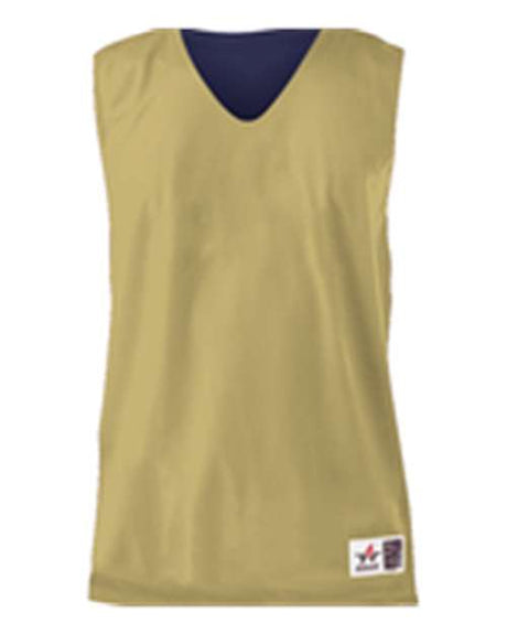 Youth Reversible Mesh Tank