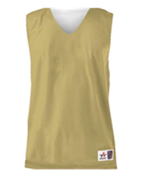 Youth Reversible Mesh Tank