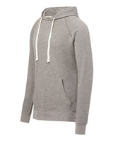 Women's Crop Hooded Sweatshirt