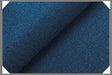 Navy Wool Blend Flannel Fabric - Navy, Solid, 58"/60" Width (1 Yard)