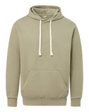 Vintage Fleece Hooded Sweatshirt