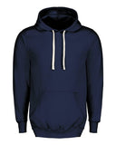 Vintage Fleece Hooded Sweatshirt