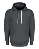 Vintage Fleece Hooded Sweatshirt