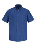 Men's Tall Executive Oxford Dress Shirt