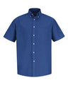Men's Tall Executive Oxford Dress Shirt