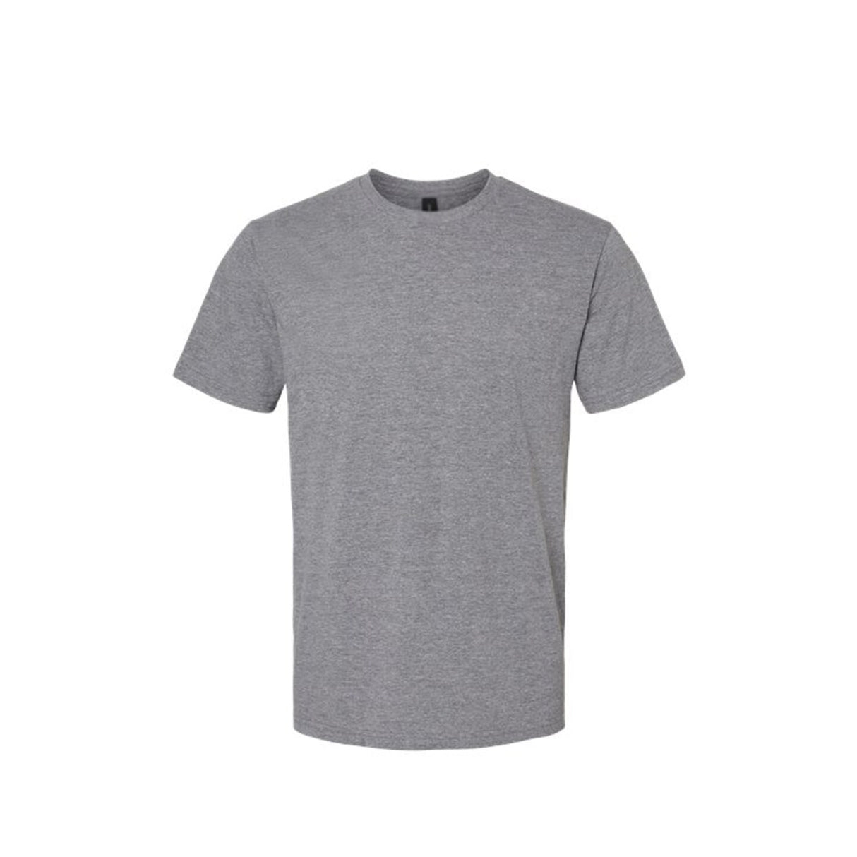 Gildan® Softstyle Midweight Short Sleeve Crewneck T-Shirt