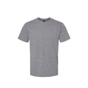 Gildan Softstyle Midweight Crewneck Short Sleeve T-Shirt