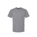 Gildan® Softstyle Midweight Short Sleeve Crewneck T-Shirt