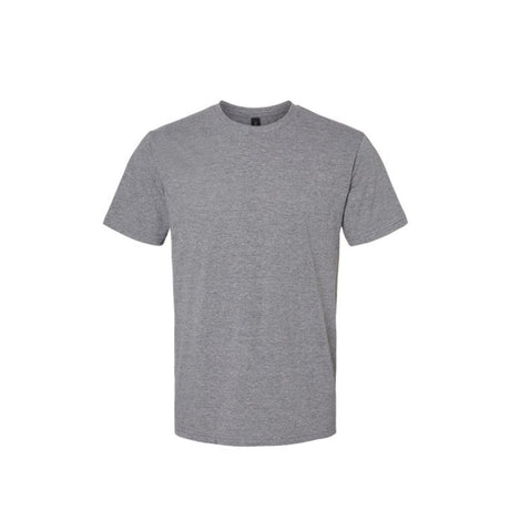 Gildan® Softstyle Midweight Short Sleeve Crewneck T-Shirt