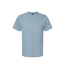 Gildan Softstyle Midweight Crewneck Short Sleeve T-Shirt