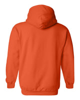 Gildan® Heavy Blend Hooded Long Sleeve Sweatshirt