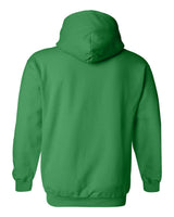 Gildan® Heavy Blend Hooded Long Sleeve Sweatshirt