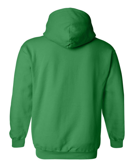 Gildan Heavy Blend Hooded Sweatshirt Classic Fit