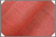 Ginger/Orange Linen Fabric - Ginger/Orange, 58/60" Width