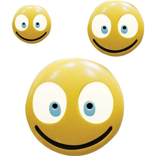 Happy Emoji Chocolate Mold