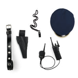 Award Winning Deluxe Police Costume Set - Kids