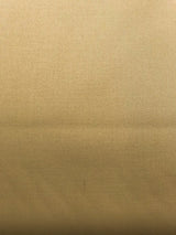 Cotton Viscose Elastane Brown Casual Fabric