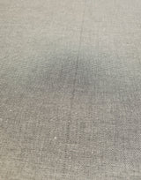 Italian Cotton Plain Weave Gray Shades Fabric