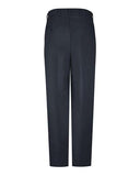 Red Kap Men's Wrinkle-Resistant Cotton Work Pants