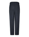 Red Kap Men's Wrinkle-Resistant Cotton Work Pants