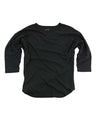 Women's Garment-Dyed Vintage Jersey Tee