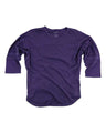 Women's Garment-Dyed Vintage Jersey Tee