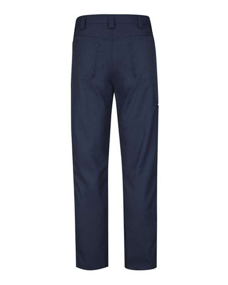 Red Kap Men's Lightweight Crew Pants
