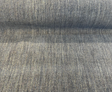 Bolzano Chenille Tweed Upholstery Fabric - Pepper, 56" Width (1 Yard)