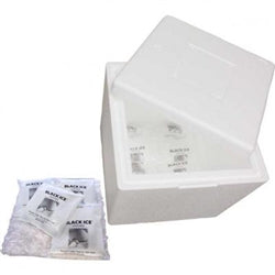Cold Packaging - 5 Pounds or Less
