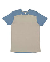 LAT Unisex Forward Shoulder Fine Jersey Tee