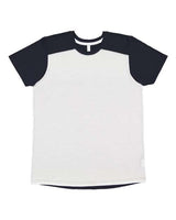 LAT Unisex Forward Shoulder Fine Jersey Tee