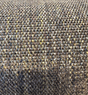 Italian Bolzano Harvest Tweed Chenille Brown Upholstery Fabric - Brown Chenille Tweed, 56" Width (1 Yard)