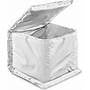 Cold Packaging - 25 Pounds or Less