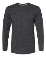 LAT Men's Fine Jersey Long Sleeve Tee