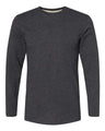LAT Men's Fine Jersey Long Sleeve Tee