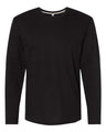 Fine Jersey Long Sleeve Tee