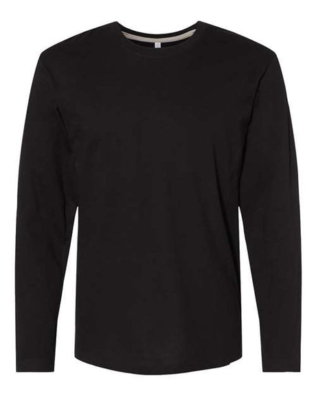 LAT Men's Fine Jersey Long Sleeve Tee