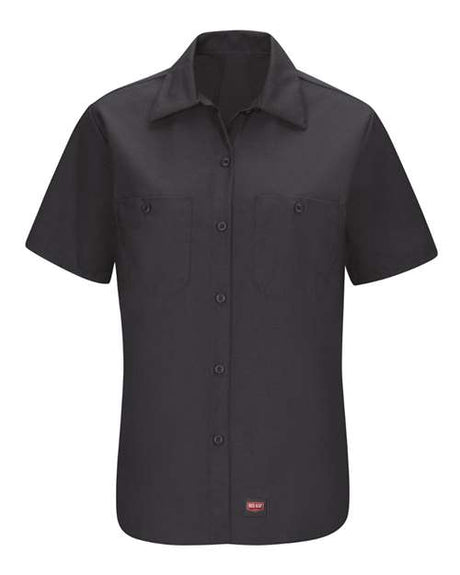 Red Kap Women's Mimix Work Shirt