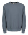 Men's Vintage Fleece Raglan Crewneck Sweatshirt