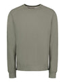 Men's Vintage Fleece Raglan Crewneck Sweatshirt