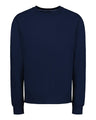 Men's Vintage Fleece Raglan Crewneck Sweatshirt