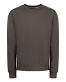 Men's Vintage Fleece Raglan Crewneck Sweatshirt