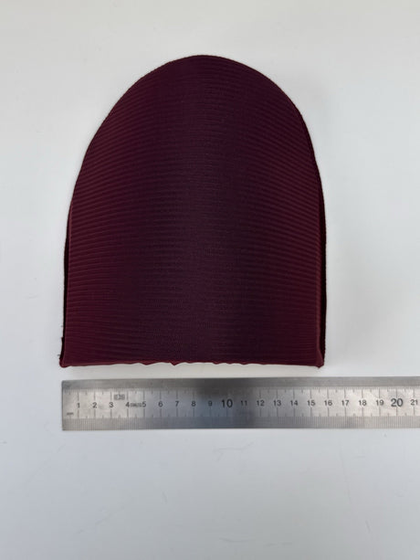 Purple Nonstretch Sewing Notions