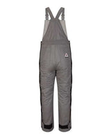 Deluxe Insulated Bib Overall - EXCEL FR® ComforTouch